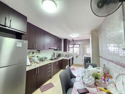 Blk 20 Hougang View (Hougang), HDB 3 Rooms #461775981